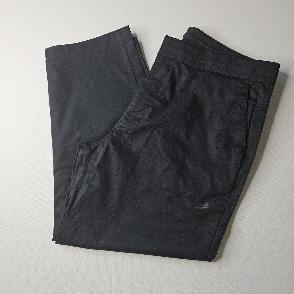 Nike Sportswear Style Essentials Men's Woven Unlined Sneaker Pants